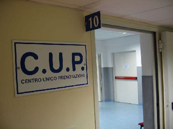 Regione Lazio: guerra alle liste d'attesa