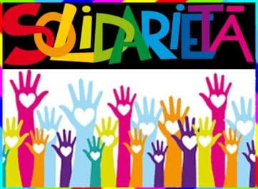 Giornata internazionale della Solidarietà Umana