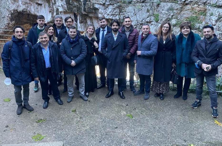UCID Gaeta – Sud Pontino: evento di promozione del territorio