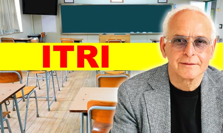 Itri, tampone gratuito agli studenti