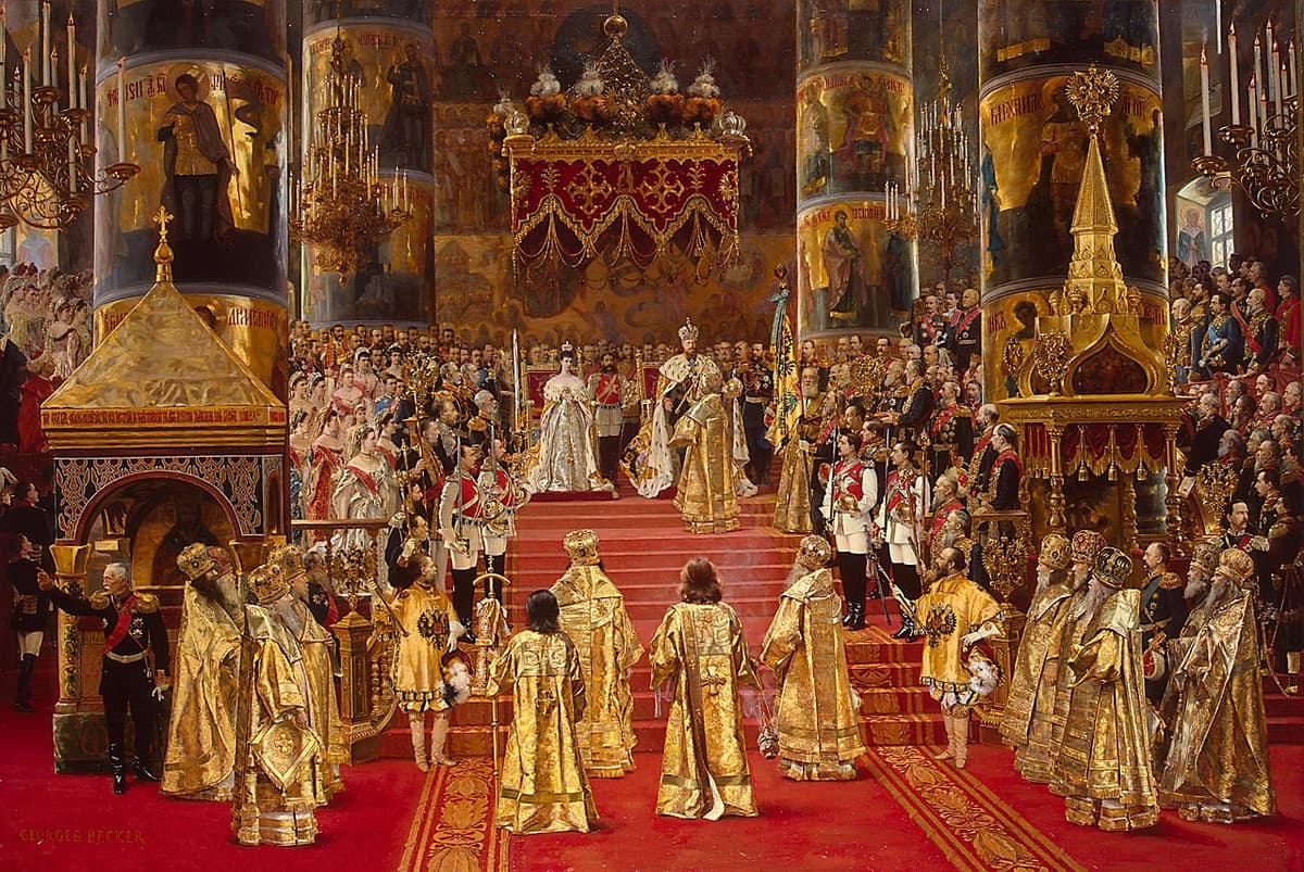 Danimarca desecreta i diari lasciati dall'ultima imperatrice madre di Russia