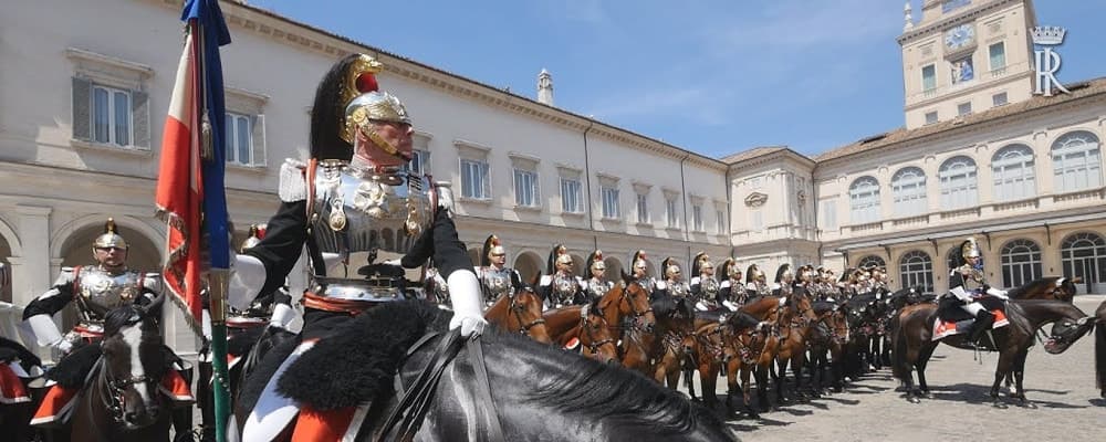 Quirinale: dateci un presidente della Repubblica di assoluta integrità, impresentabili restino a casa