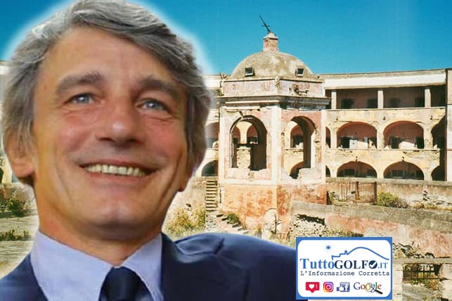 Sarà intitolato a David Sassoli il Progetto per il recupero del carcere di Santo Stefano
