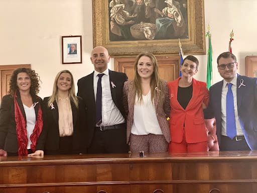 Minturno: Assessore Gennaro Orlandi presenta la relazione integrale al bilancio 2022 - 2024