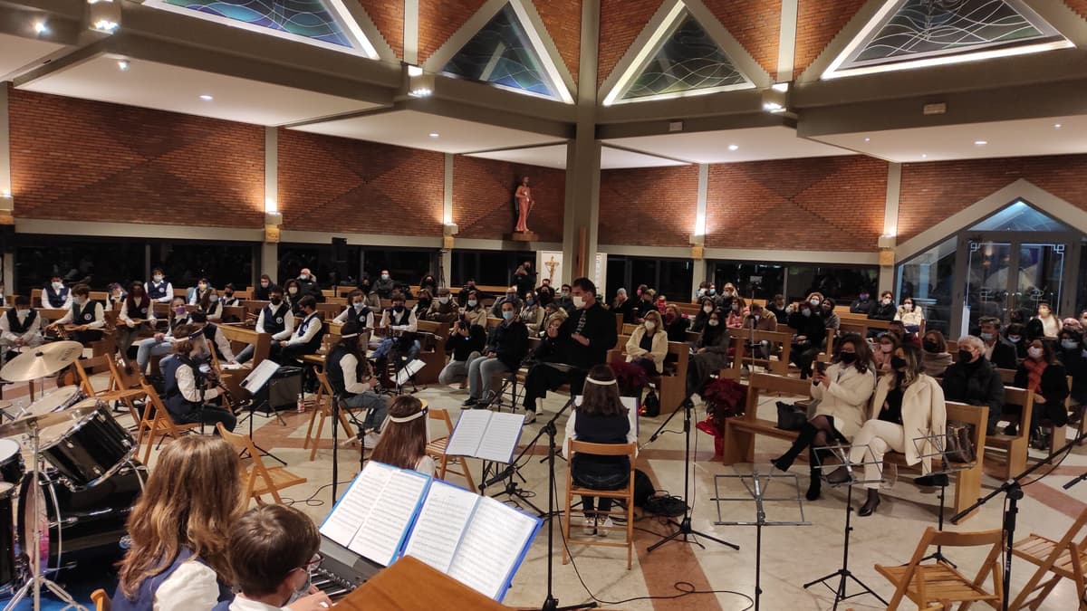 Gaeta, l'Orchestra Carducci è tornata ad incantare