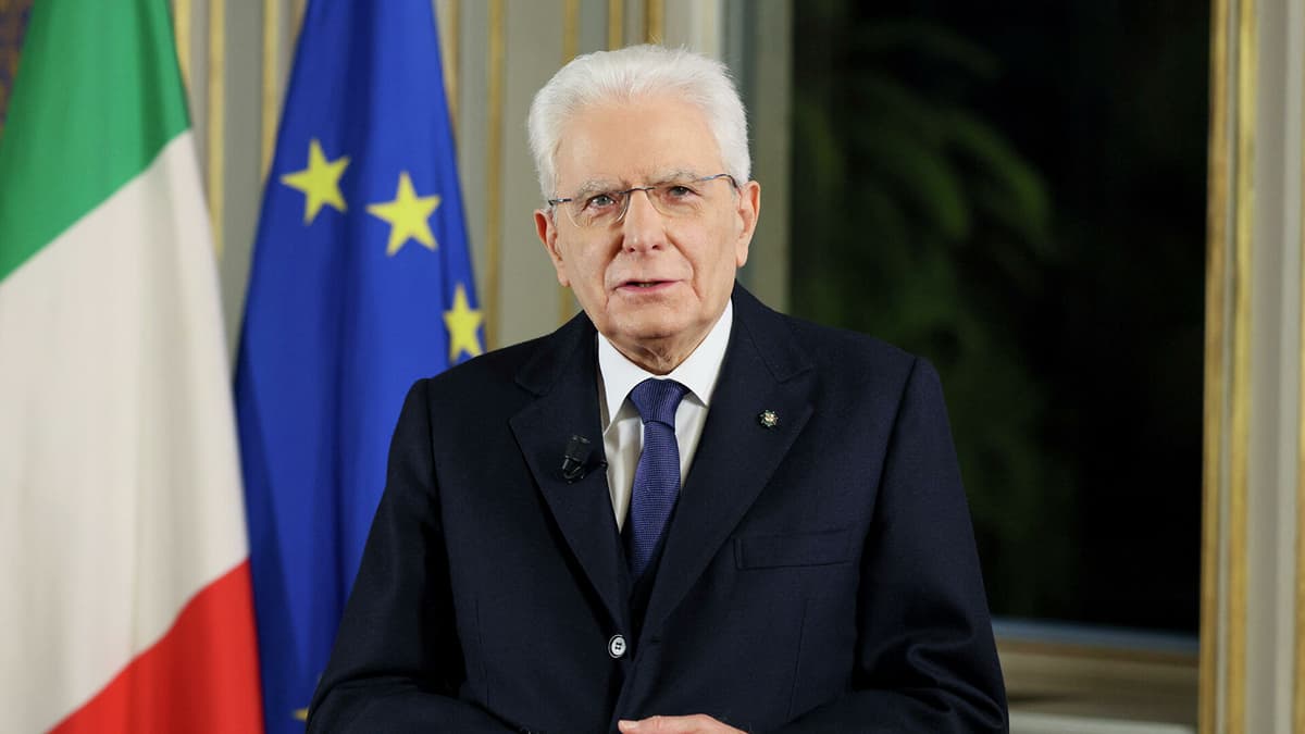 Lettera aperta al Presidente della Repubblica rieletto