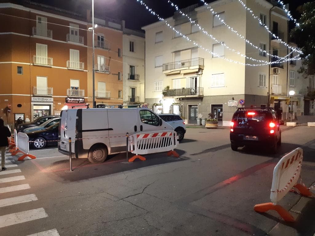 Itri: petizioni per Piazza Incoronazione e Piazza Umberto I