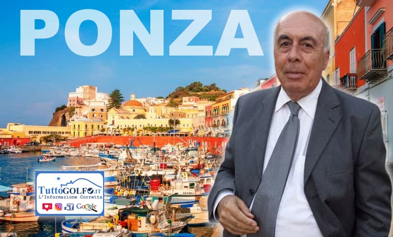 Ponza, 58 positivi dal primo gennaio