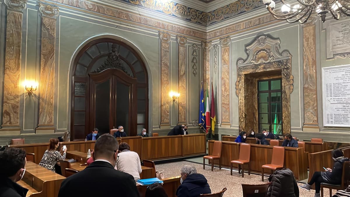 Fondi, Valorizzazione della via Francigena del Sud
