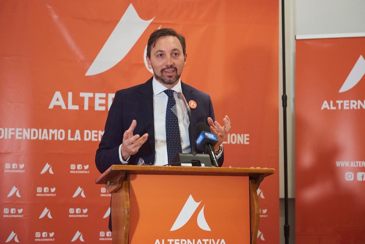 La denunzia del parlamentare Trano: i Clan di Latina e provincia tra magistratura e servizi segreti
