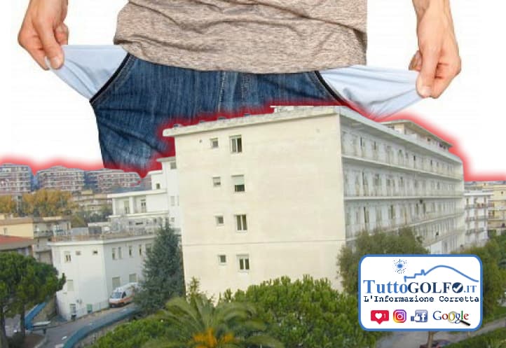 FORMIA, 𝗜𝗟 𝗗𝗢𝗡𝗢 𝗦𝗩𝗜𝗭𝗭𝗘𝗥𝗢 𝗥𝗘𝗦𝗧𝗔 𝗔 𝗕𝗢𝗖𝗖𝗔 𝗔𝗦𝗖𝗜𝗨𝗧𝗧𝗔