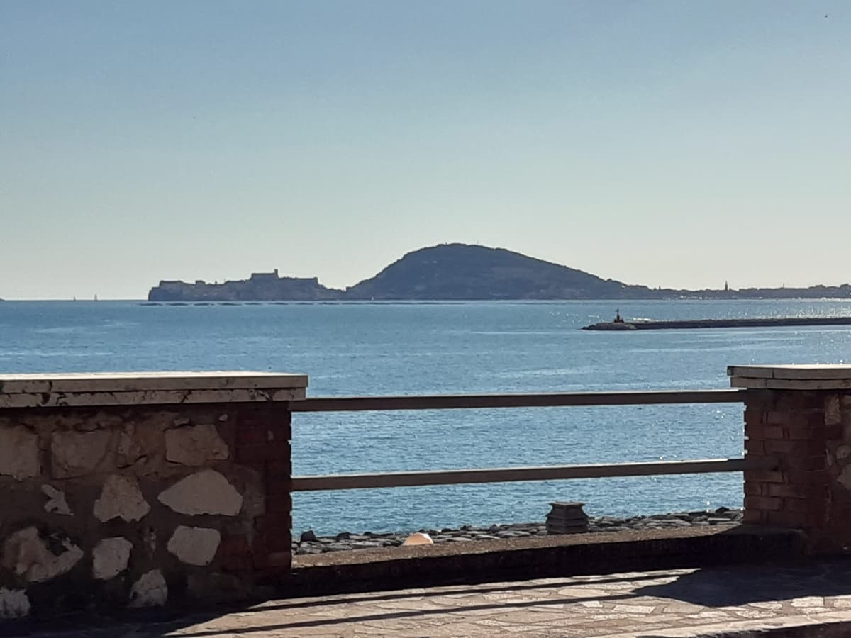 Golfo di Gaeta, Mare Inquinato - 5 iniziative
