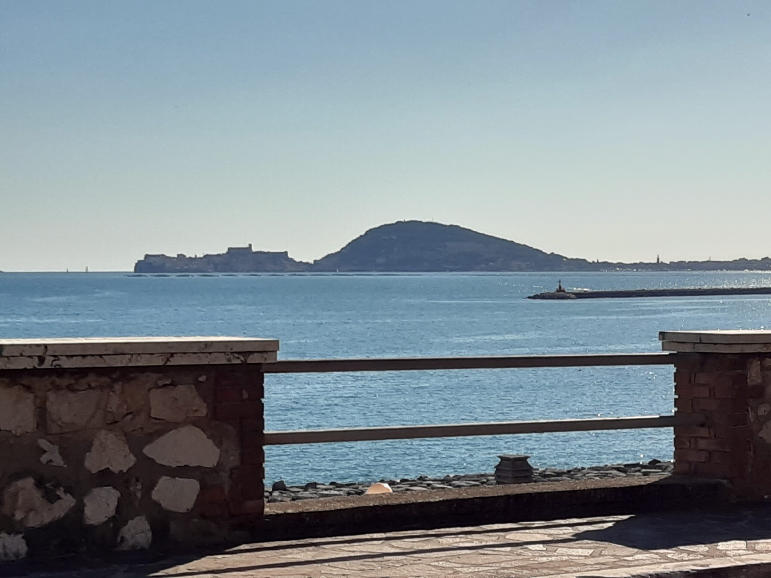 Golfo di Gaeta, Mare Inquinato - 5 iniziative