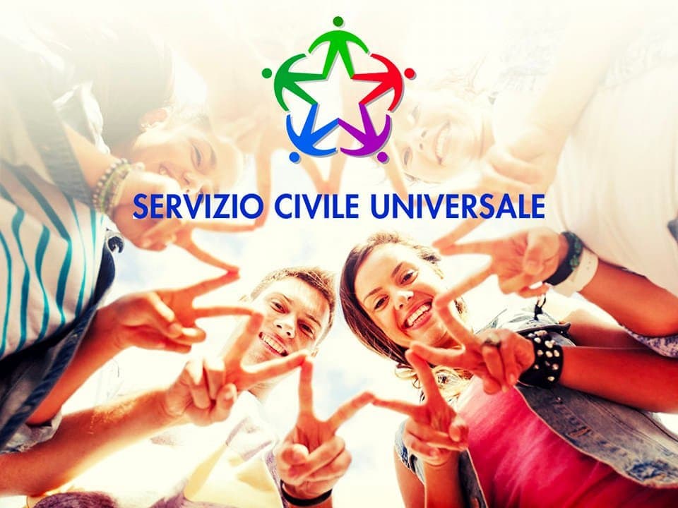 Servizio Civile, 12 posti al Comune di Fondi