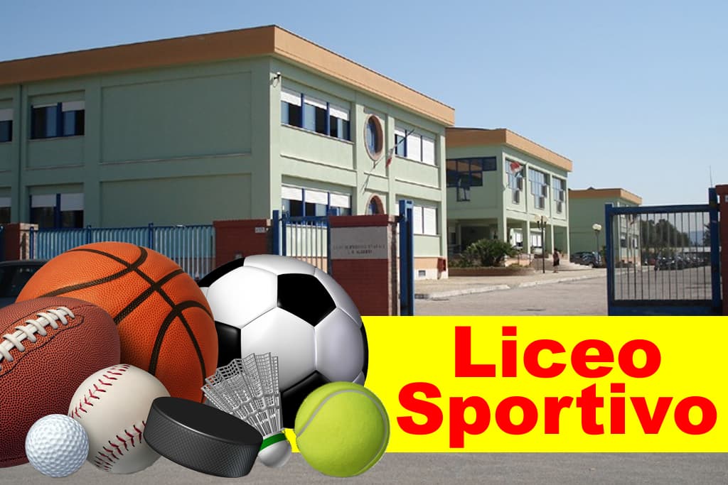 Minturno: Incontriamo i Campioni al Liceo Alberti