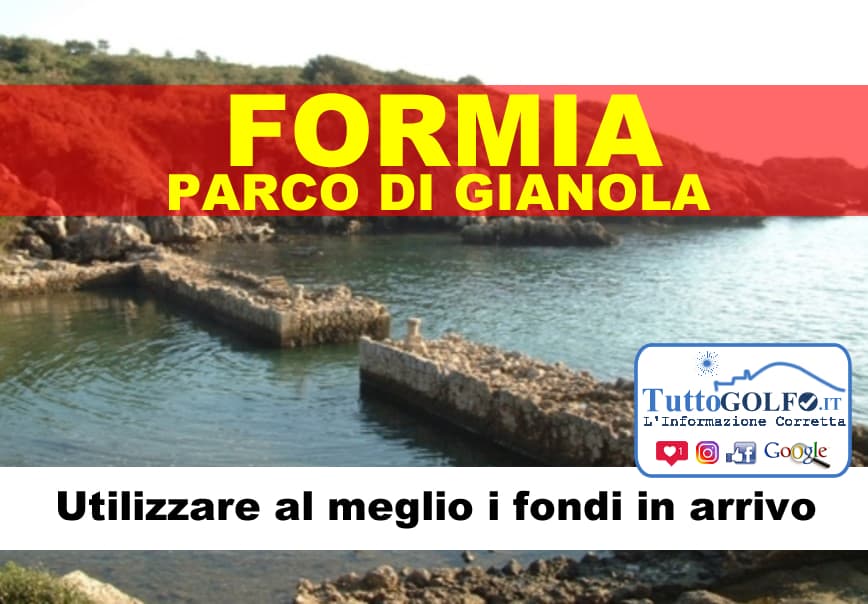 Valorizzare il Porticciolo Romano di Formia. Utilizzare al meglio i fondi in arrivo