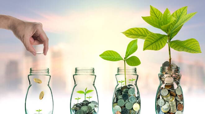 Risparmi e investimenti: oggi è possibile iniziare con 10.000 euro?