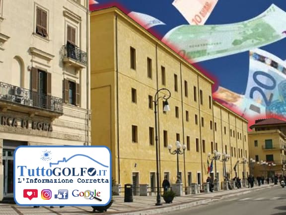 TARIP Formia, Zangrillo: Paga per quello che butti