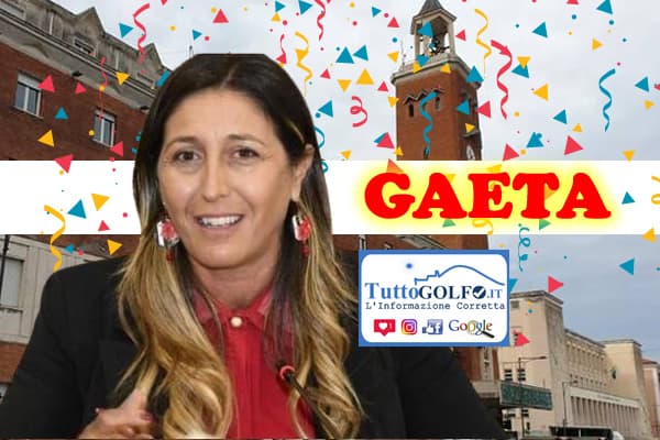 Gaeta - Coriandoli ecologici, l'iniziativa dell'asilo nido
