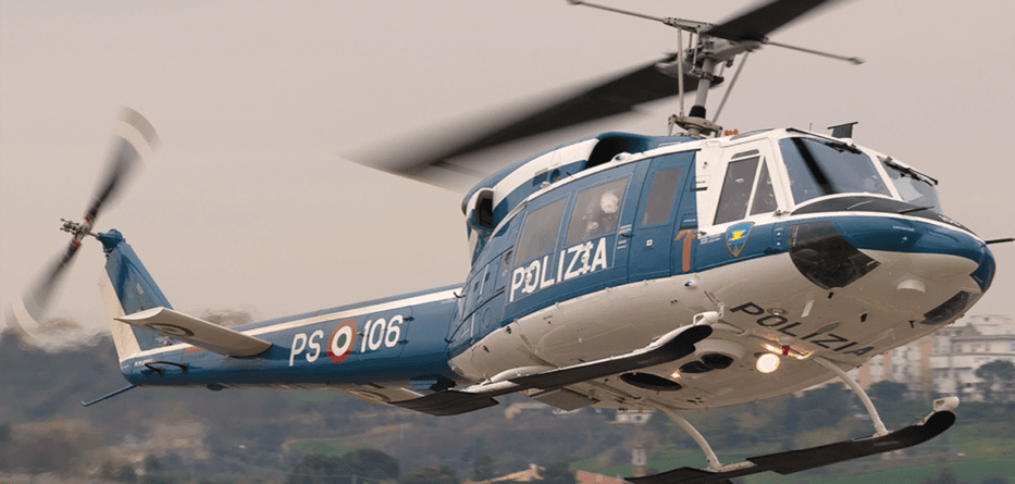 Polizia: da Fondi a Terracina in sei comuni Operazione Big Master contro il caporalato nella filiera agroalimentare