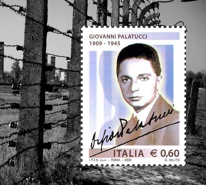 La Polizia di Stato ricorda l'ultimo Questore di Fiume Giovanni Palatucci Giusto tra le Nazioni