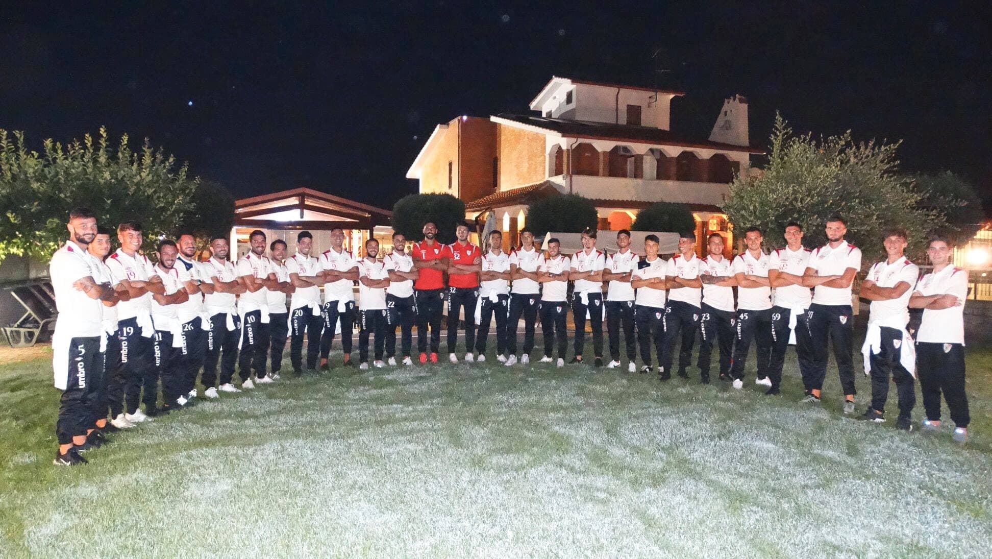 Minturno: Domani lo Scauri Under 16 incontra Team Nuova Florida 2005 di Ardea
