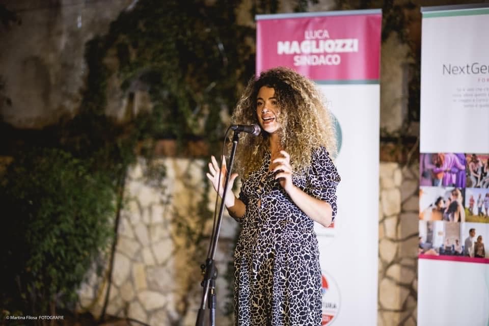 Formia: Il congresso del PD elegge all'unanimità Ottavia Raduazzo segretario del partito locale