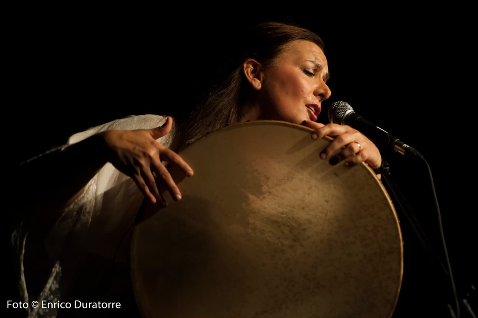 Fondi: Valentina Ferraiuolo, 19 febbraio ore 18:30