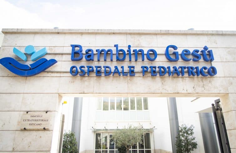 Gaeta, Screening alimentazione: presentata l’iniziativa in collaborazione con l’Ospedale pediatrico “Bambino Gesù” di Roma