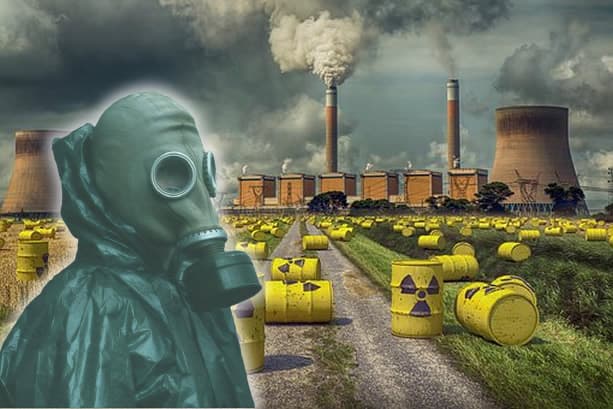 Aleggia di nuovo lo spettro delle Centrali Nucleari in Italia