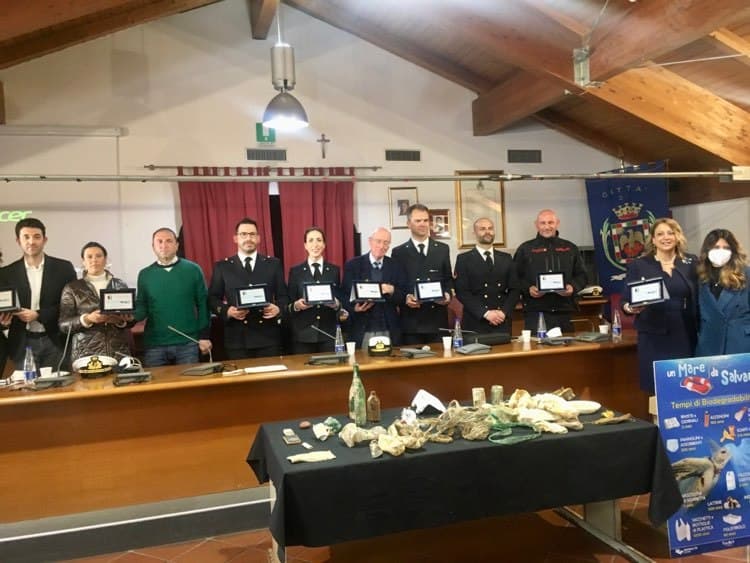 Formia, Postale Santa Lucia: la conferenza