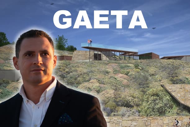 Gaeta: Candidati Lista Gaeta Tricolore per Cristian Leccese sindaco