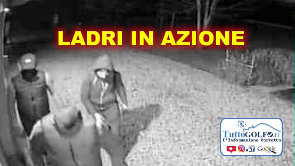 Ladri in casa in Provincia di Latina: tagliano la cassaforte e portano via 20.000€ in contanti