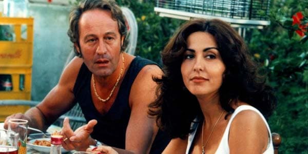 Casting del nuovo film di Paolo Virzì a Ventotene e Formia