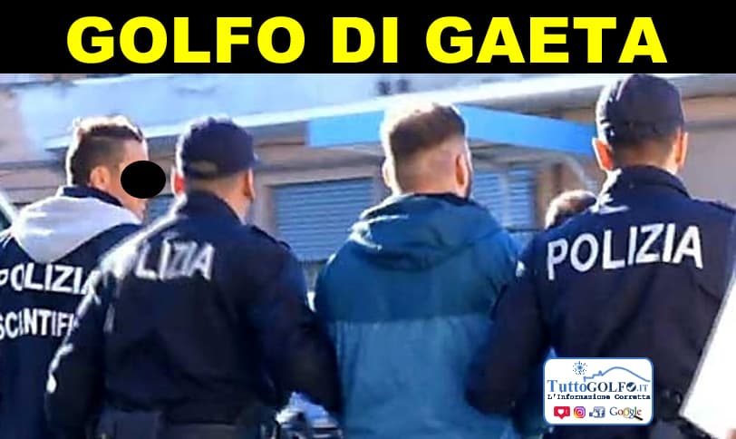 Aggressioni e minacce di morte ai familiari