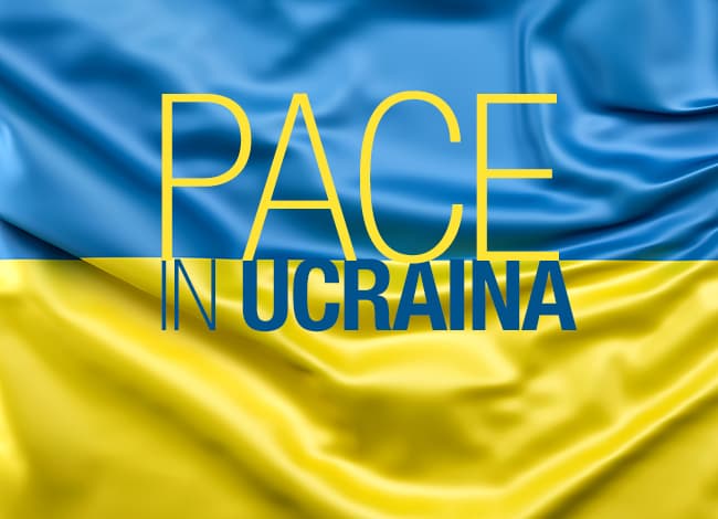 Ucraina: Minturno, Formia e Fondi, tre eventi della Chiesa di Gaeta in solidarietà e preghiera