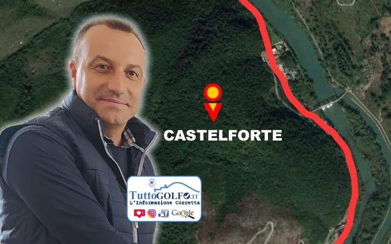 Castelforte: Ecco i nuovi progetti