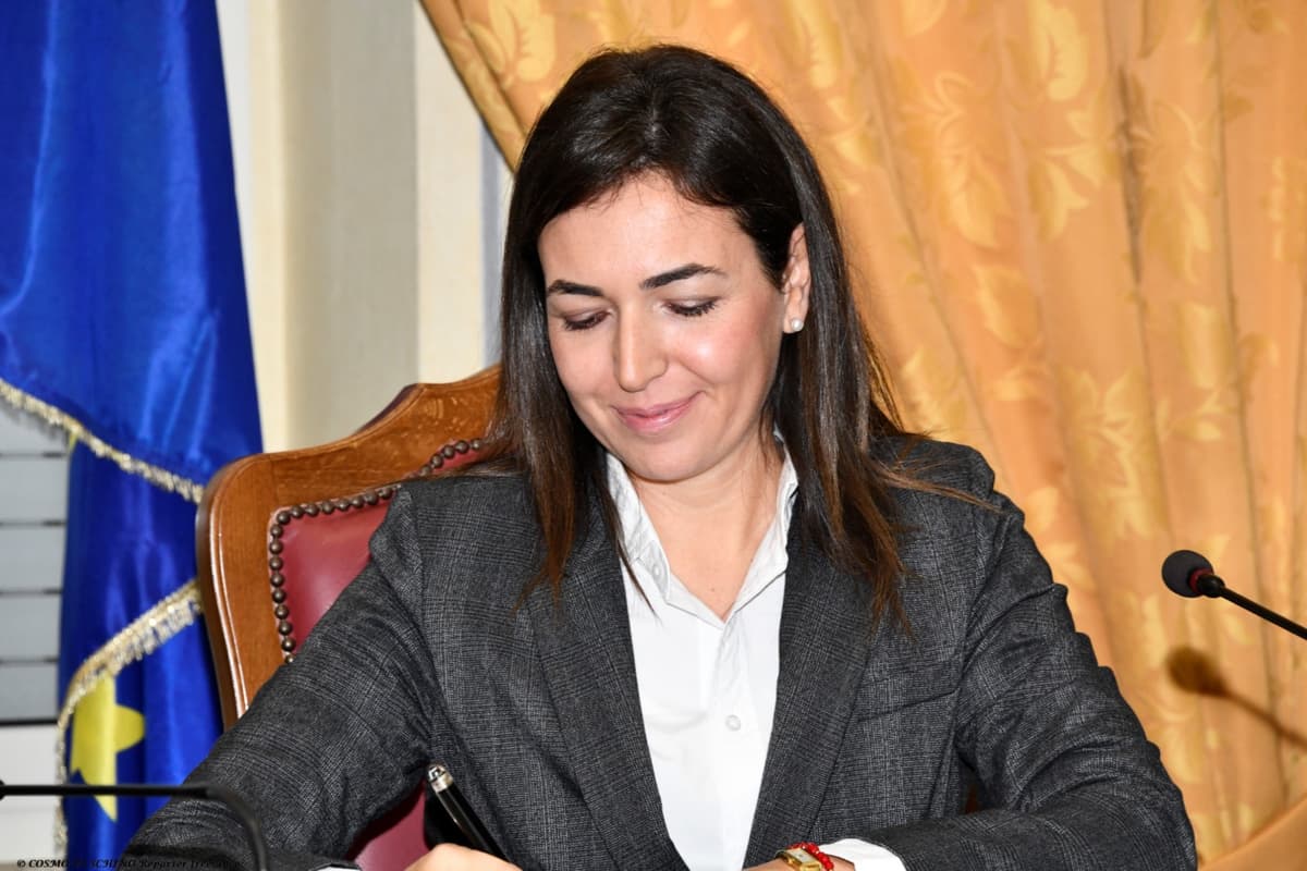 GAETA, IL CENTRO ADOZIONI INTERNAZIONALI CONTINUA AD ASSITERE LE COPPIE CHE VOGLIONO DIVENTARE FAMIGLIA