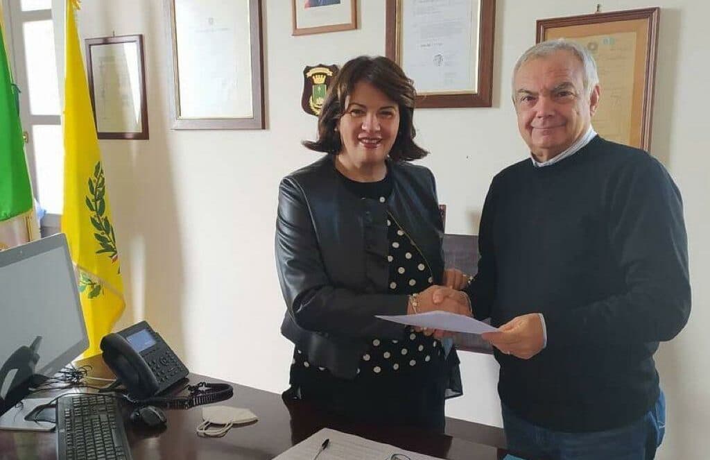 Castelforte, assistenza sociale a tutto campo