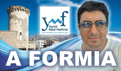 Formia, Med Blue Economy: la data