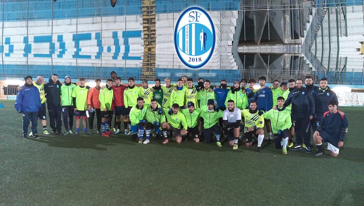A.S.D. Solidale Formia: l’importanza della funzione sociale del calcio