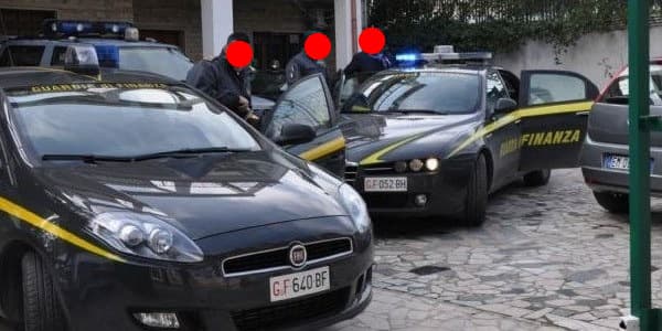 Evasione Fiscale in Provincia di Latina. La Guardia di Finanza ha sequestrato 20 milioni di euro in beni e disponibilità