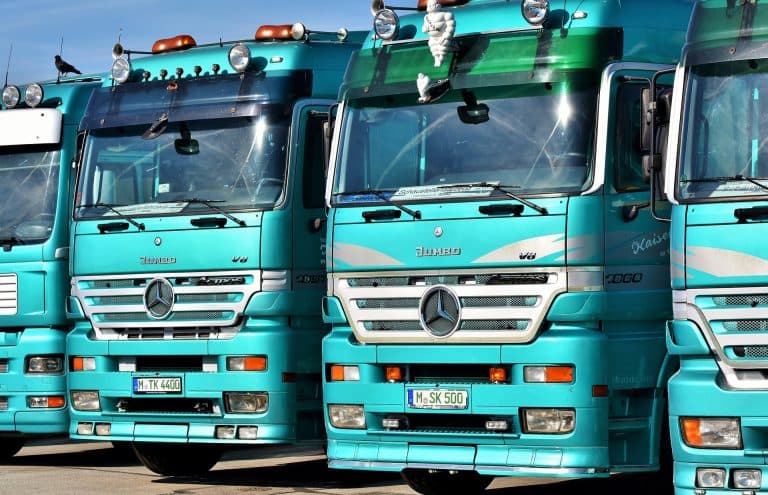 Bonus patente, "voucher patente autotrasporto" per i camionisti under 35
