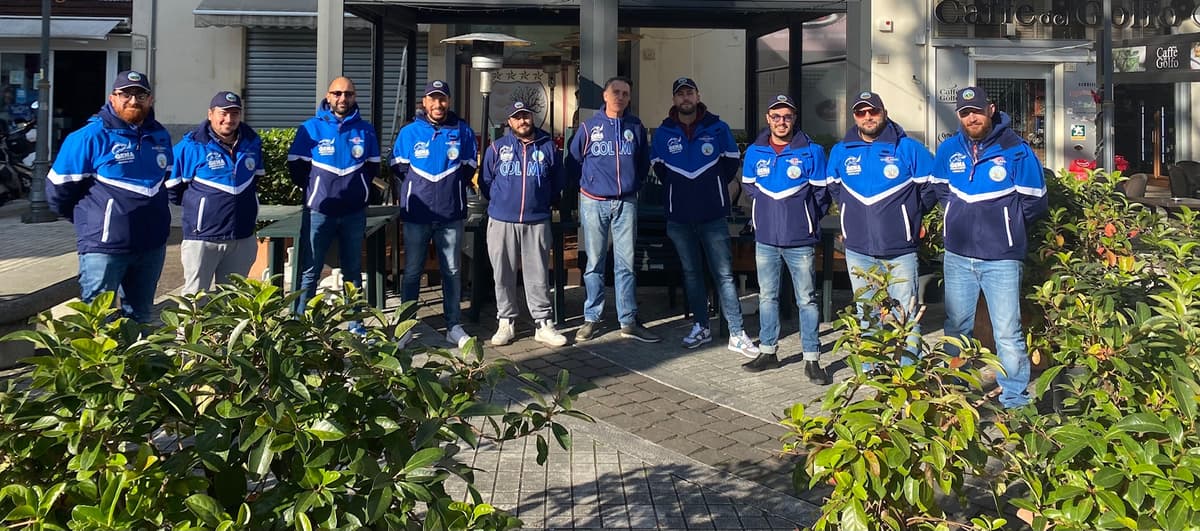 ASD Perla del Tirreno: novità ed appuntamenti