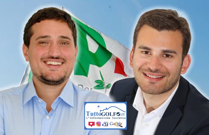 Rinnovamento del PD in Provincia. Riconoscimento del merito