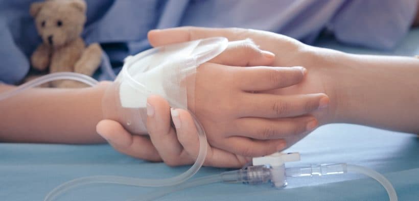 Provincia di Latina: I Pediatri in aiuto dei bambini Ucraini