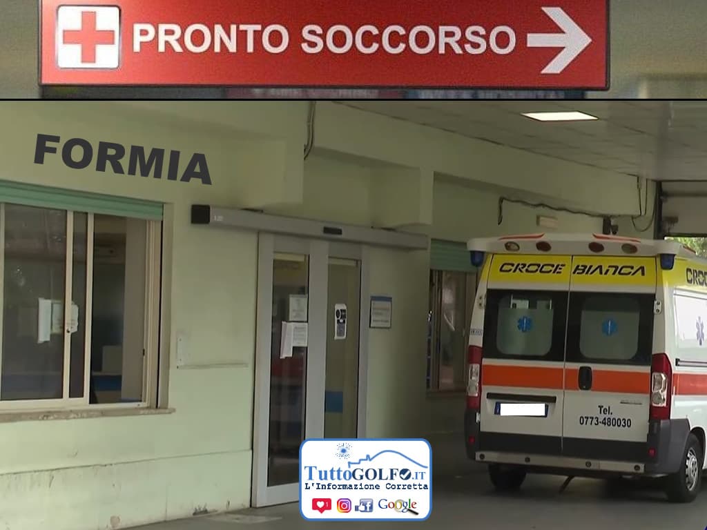 Simeone, Lazio: i pronti soccorso sono al collasso