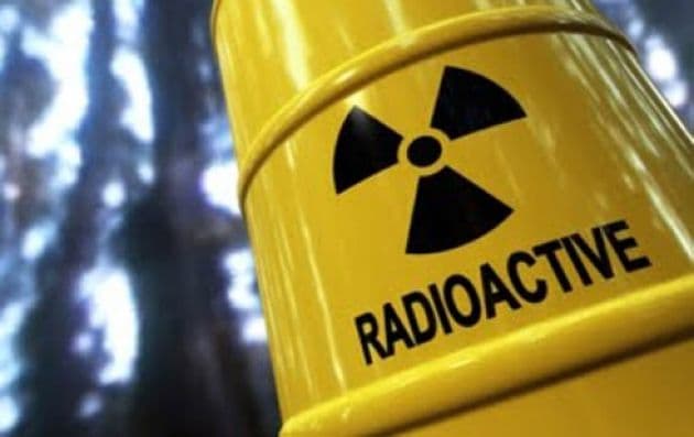 Esposizioni a radiazioni e pillole allo iodio