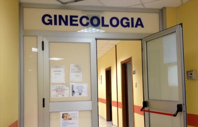 Potenziare i reparti di ginecologia ed ostetricia a Formia e Fondi