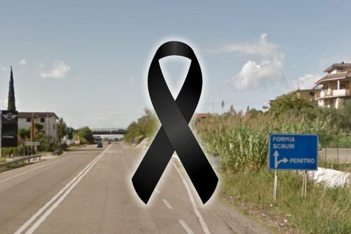 Suicidio a Penitro di Formia. Un noto fabbro si è tolto la vita